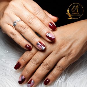 manicure