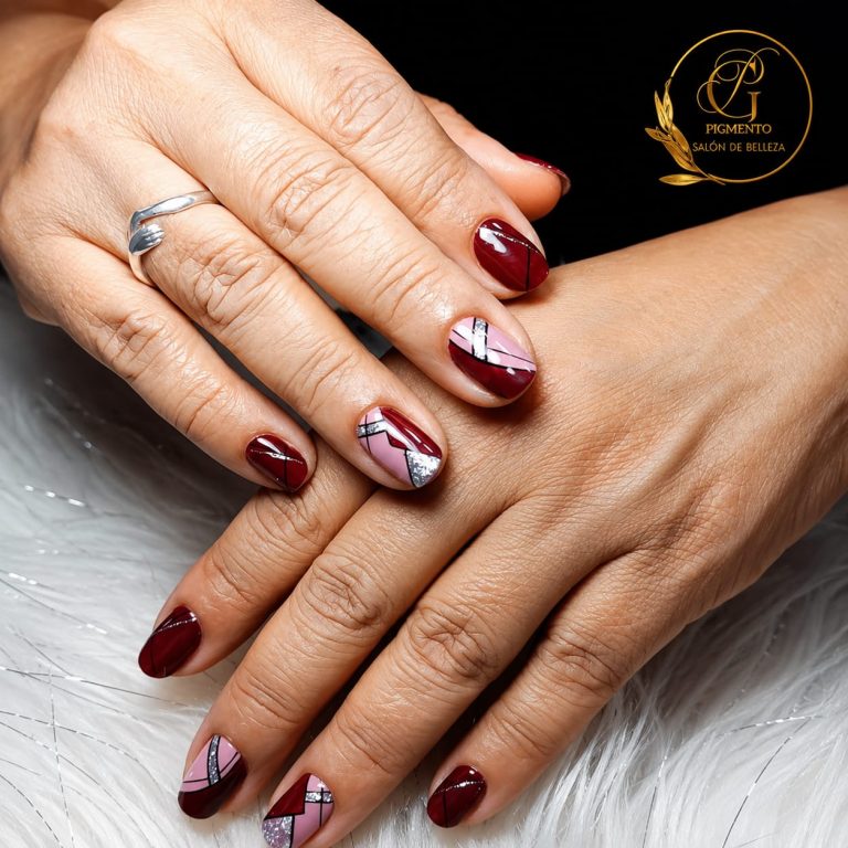 manicure