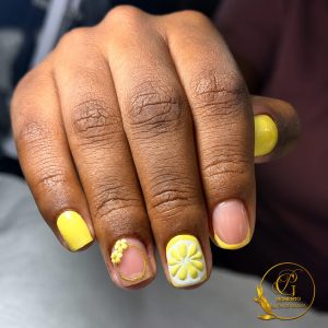 manicuree